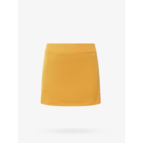 J.Lindeberg Women Technical Jersey Skirt